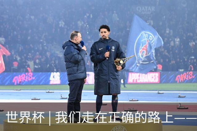 世界杯 | 我们走在正确的路上——访佛得角前锋塞梅多