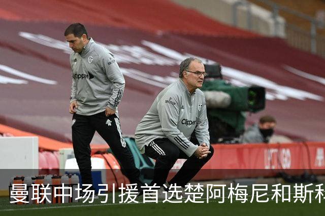 曼联中场引援首选楚阿梅尼和斯科特 与热刺抢荷兰边锋