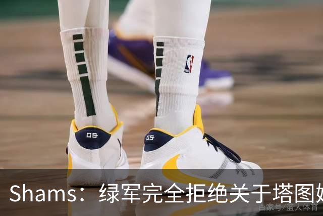 Shams：绿军完全拒绝关于塔图姆的报价 但一直愿意倾听关于布朗的